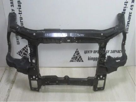 Панель передняя Хундай Старекс Х-1 Starex H-1