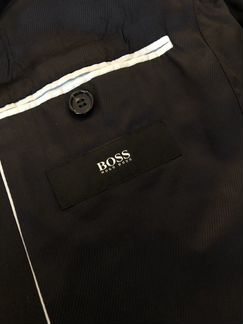 Пиджак Hugo Boss