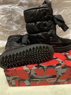 Дутики tervolina