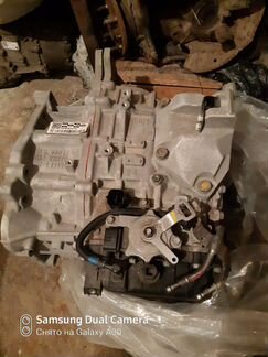 Коробка автомат АКПП A6GF1-2 солярис 2 киа рио 4