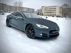Tesla Model S AT, 2012, 149 000 км объявление продам