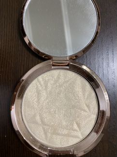 Хайлайтер Becca vanilla quartz