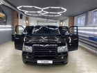 Land Rover Range Rover Sport 3.6 AT, 2009, 222 222 км объявление продам