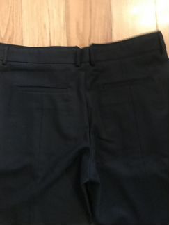 Брюки мужские новые emporio armani