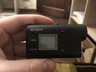 Экшн-камера Sony HDR-AS50/BC