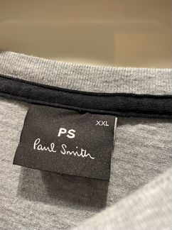 Футболка Paul Smith