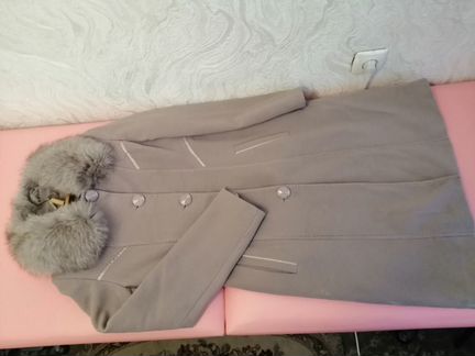 Пальто