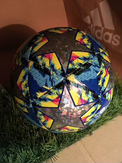 Мяч adidas Лига Чемпионов 2020 размер 4 для детей