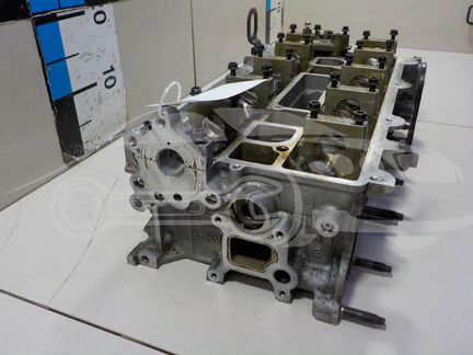 Головка блока L3K910090F mazda Mazda 6 (GG)