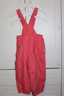 Полукомбинезон Kerry ветровочный 86