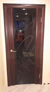 Двери межкомнатные со склада