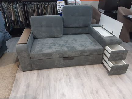 Диван-кровать 