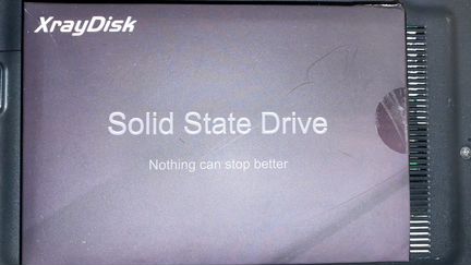 Продаю ssd msata 128gb