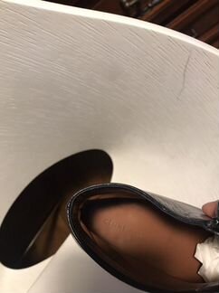 Ботильоны Celine оригинал