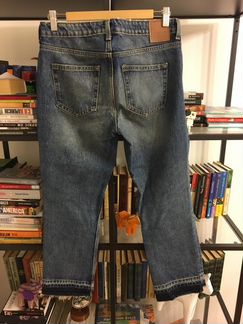 Джинсы Weekday