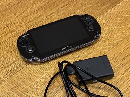 Sony Playstation PS Vita