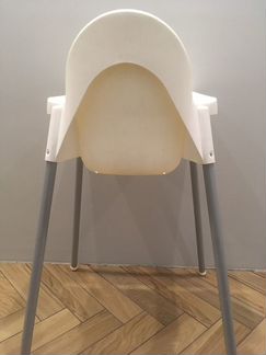 Стульчик для кормления IKEA