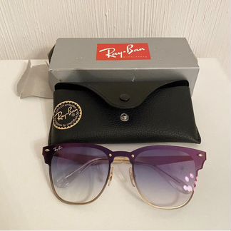 Очки оригинал Ray Ban, свежая коллекция, редкие