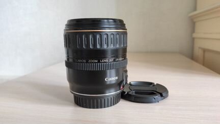Canon EF 28-80mm f/3.5-5.6 USM
