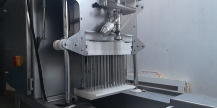 Инъектор Eller Prestomat 52TS (Италия)