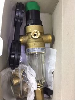 Фильтр Honeywell с редуктором 1/2 FK AA AAM