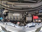 Honda Freed 1.5 CVT, 2012, 129 697 км объявление продам