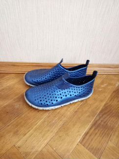 Тапки резиновые
