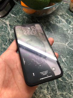 Телефон iPhone xr