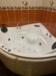 2-к. квартира, 70 м², 6/15 эт.