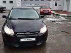 Ford Focus 1.6 МТ, 2011, 202 179 км