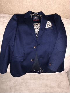 Детские вещи на мальчика