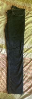 Джинсы levis