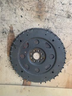 Маховик Infiniti Qx56 Z62 VK56VD