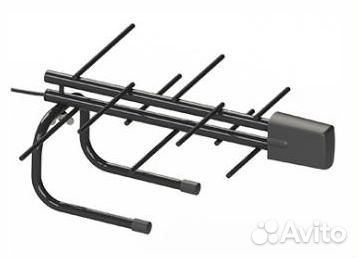Antenna for Digital TV