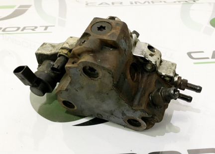 Мерседес тнвд OM646 w639 w203 w906 w211 w220