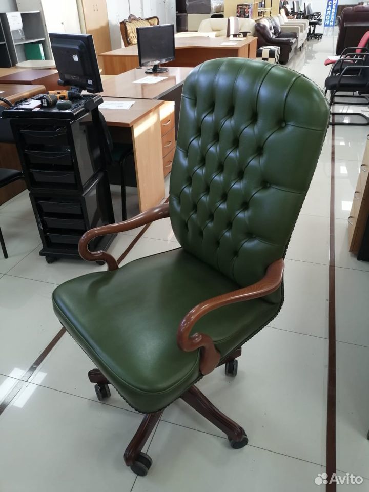 88652205313  Кресло руководителя, кресло офисное,кресло 