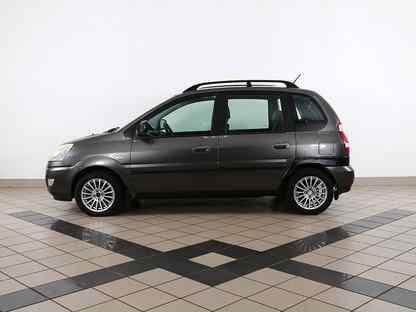 Matrix авито. Matrix 1.6 gl MT 2008.