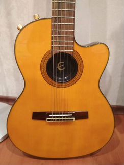 Гитара Epiphone Chet Atkins