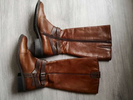 Сапоги Bata 39