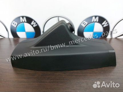 Корпус зеркала BMW F10, F01