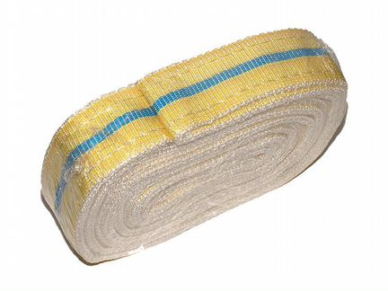 Трос буксировочный (7 т) (6 м), Dollex TB-070