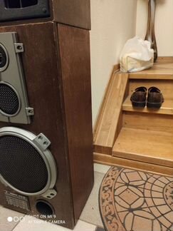 Колонка Амфитон 35 ас-018