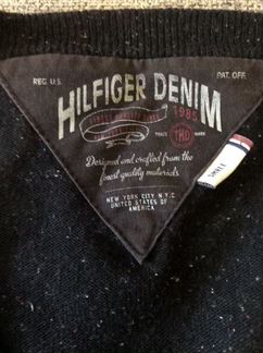 Кардиган Tommy Hilfiger оригинал