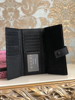 Кошелек gucci оригинал