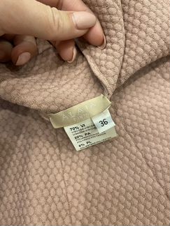 Юбка alaia