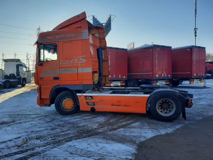 DAF 95XF380