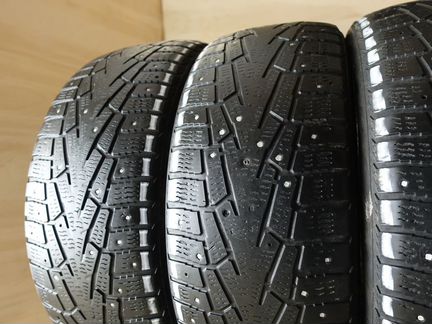 215 60 16 Cordiant Snow Cross PW-2 26AE