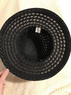 Шляпа, Германия, покупалась в 1998