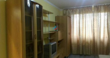 1-к квартира, 39.5 м², 7/17 эт.
