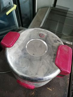 Рисоварка Lihom li ma 231